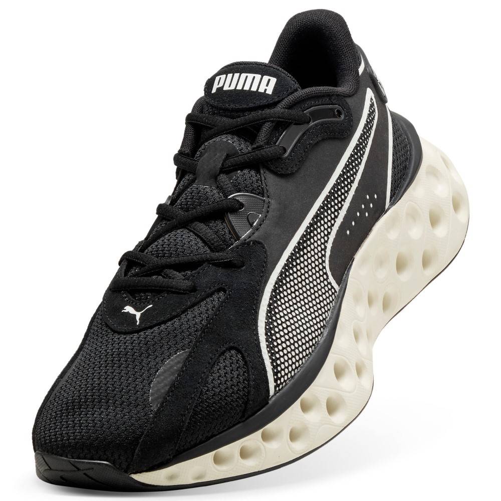 PUMA SOFTRIDE FREQUENCE