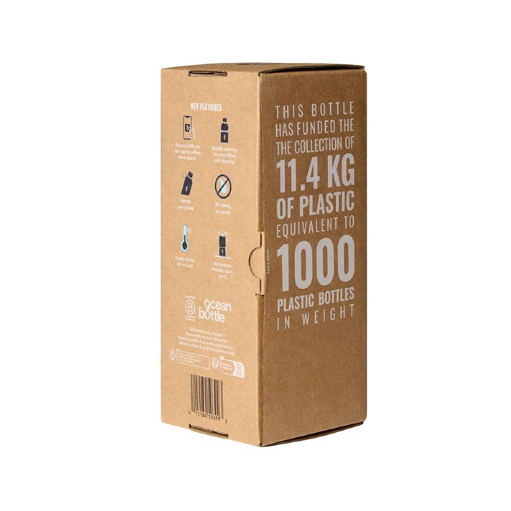 THE NORTH FACE TNF WATER BOTTLE 0.75L
