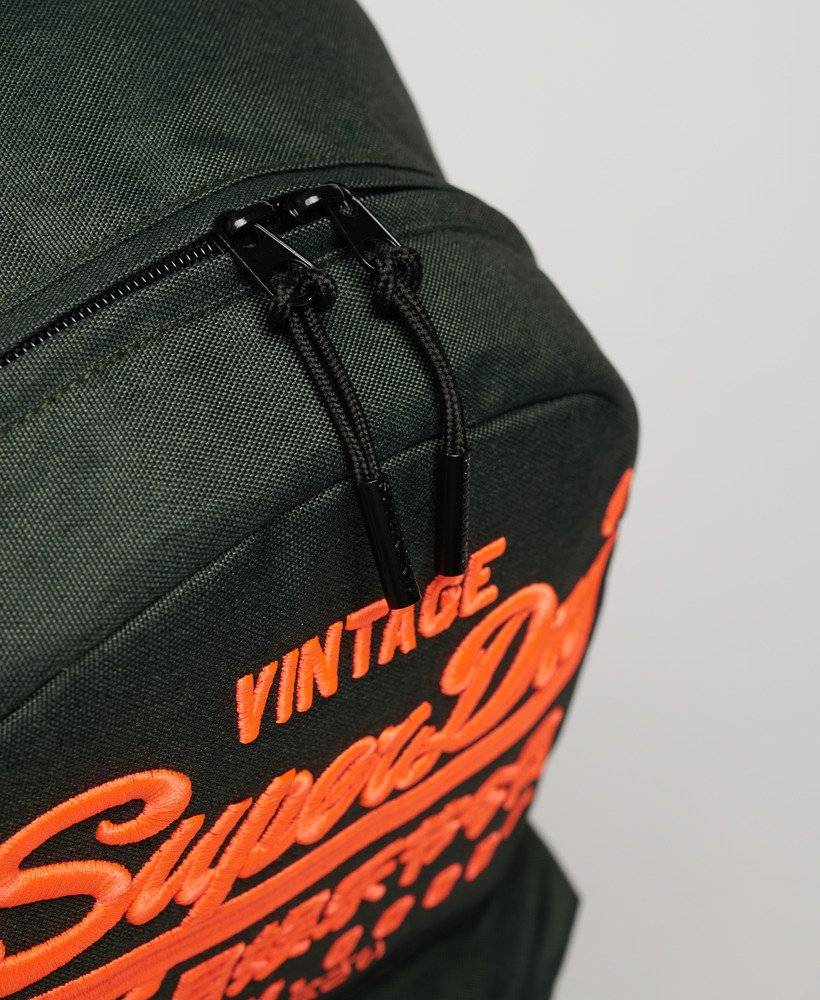 SUPERDRY HERITAGE MONTANA BACKPACK 18L (H45XW30.5XD13)