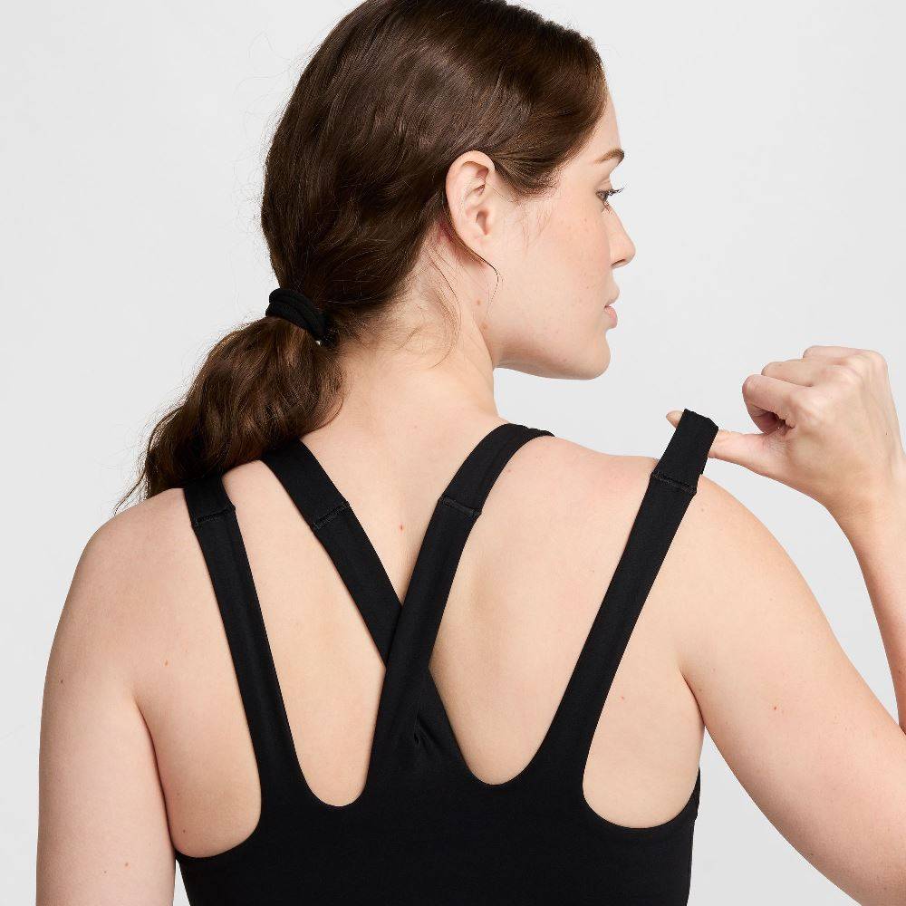 NIKE INDY FREESTYLE LIGHT-SUPPORT PADDED BRA