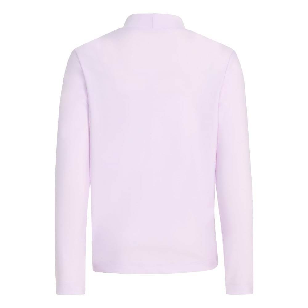 ADIDAS LITTLE GIRLS DISNEY FROZEN RASHGUARD