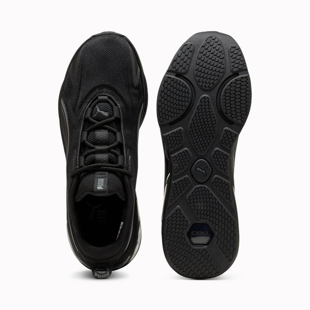 PUMA CELL SOLAR