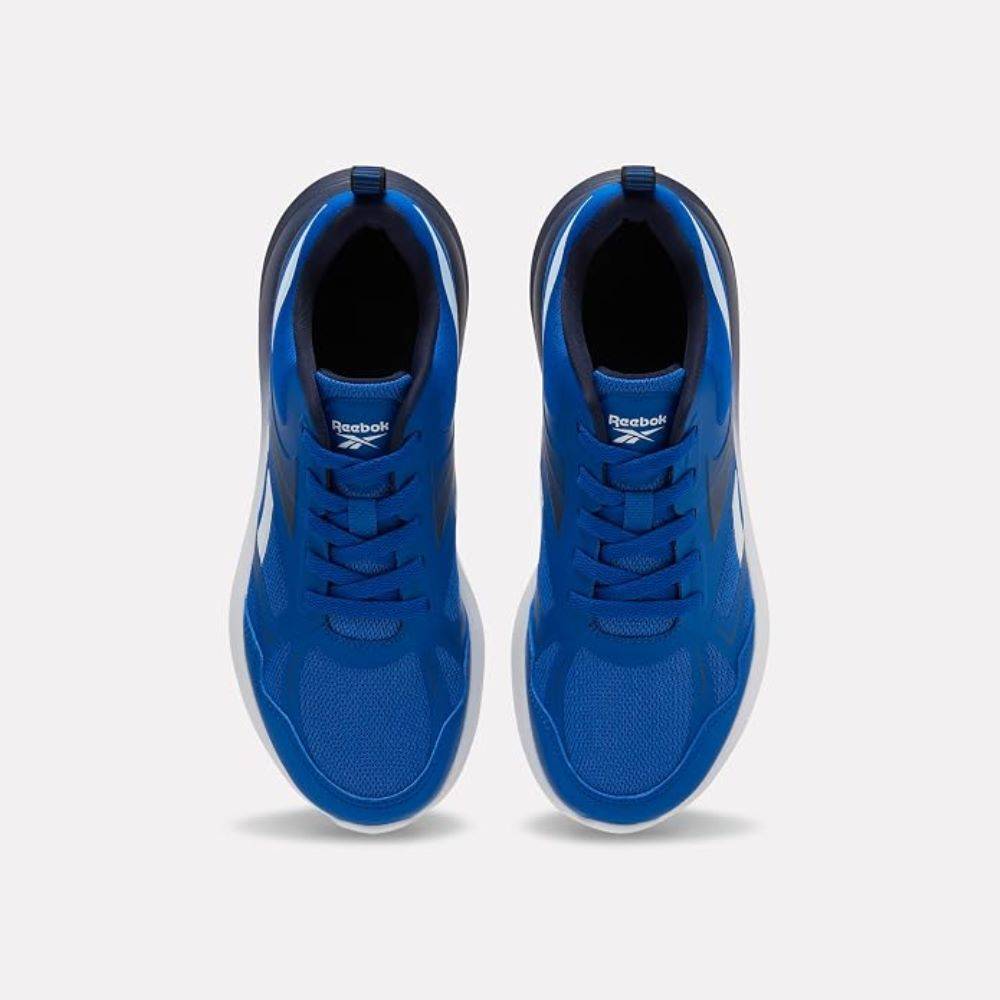 REEBOK JUNIOR BOY'S  RUSH RUNNER 6.0 SHOES