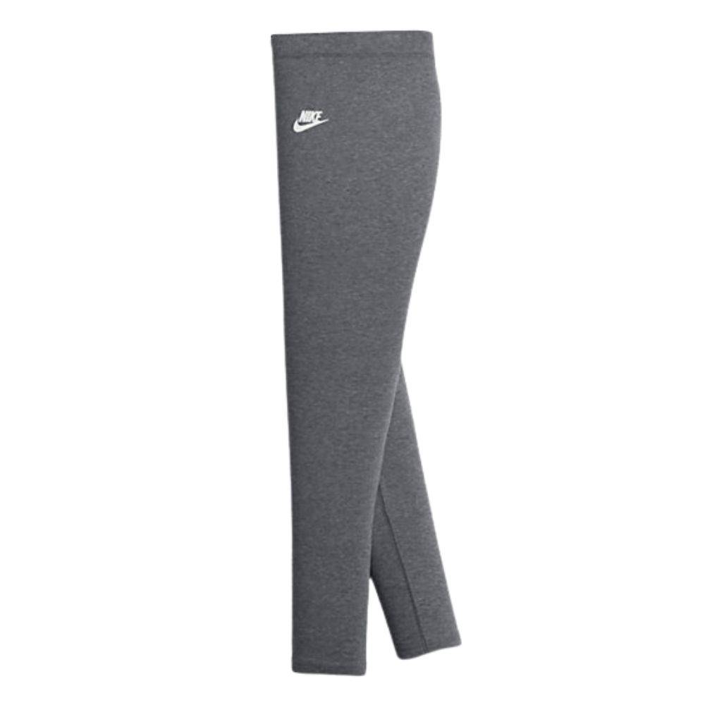 NIKE GIRLS SPORTSWEAR TIGHT LEG-A-SEE