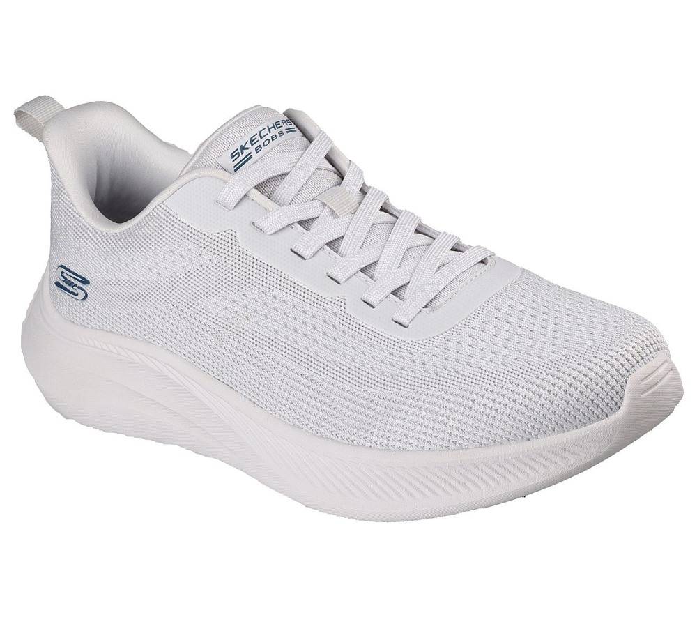 SKECHERS BOBS MODA FLEX MENS SHOES