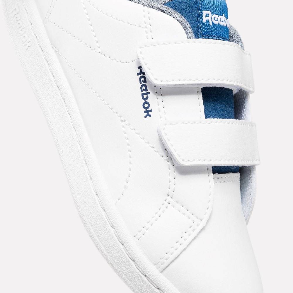 REEBOK BOYS ROYAL COMPLETE CLN ALT 2.0