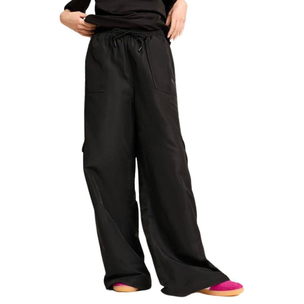PUMA DARE TO MIDNIGHT MOTION PANTS WV