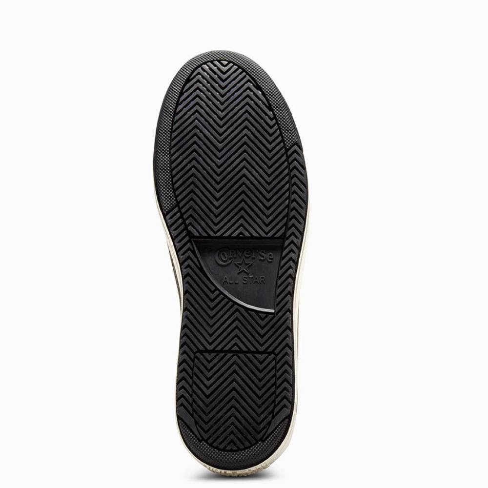 CONVERSE CHUCK TAYLOR EQUIP WARETPROOF