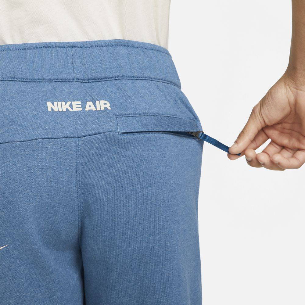 NIKE SPORTSWEAR AIR FRENCH TERRY SHORT