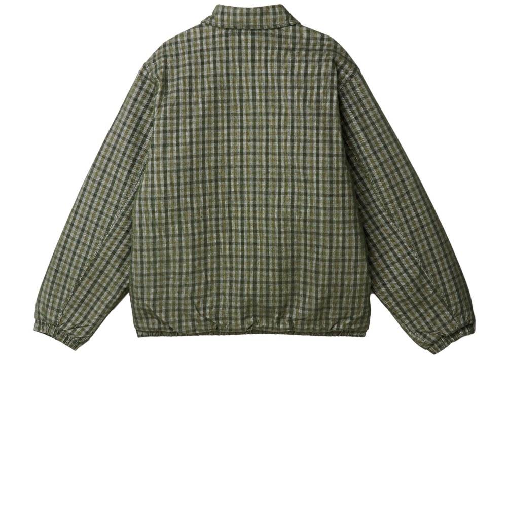 OBEY HARLEM CORD JACKET