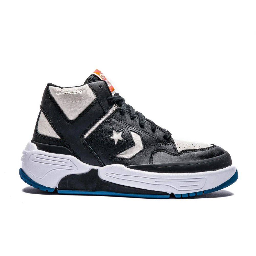 CONVERSE WEAPON TEAR-AWAY BASKETBALL SHOES