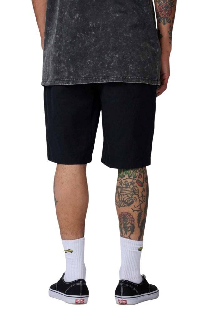 SANTA CRUZ CLYDE SHORTS