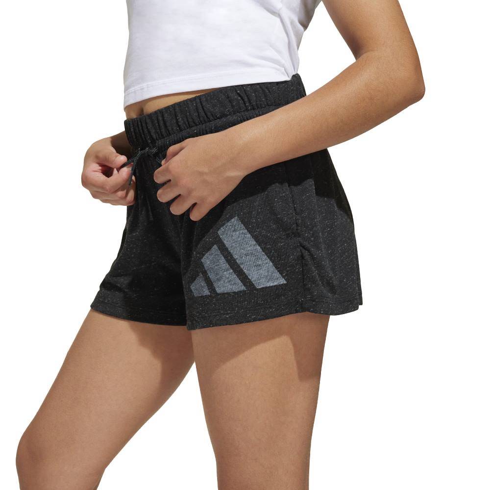 ADIDAS GIRLS ESSENTIALS SHORTS