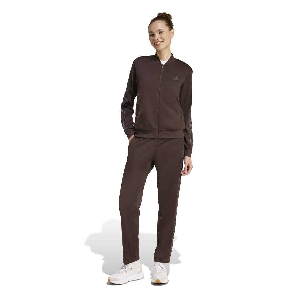 ADIDAS 3-STRIPES LEOPARD PRINT TRACKSUIT