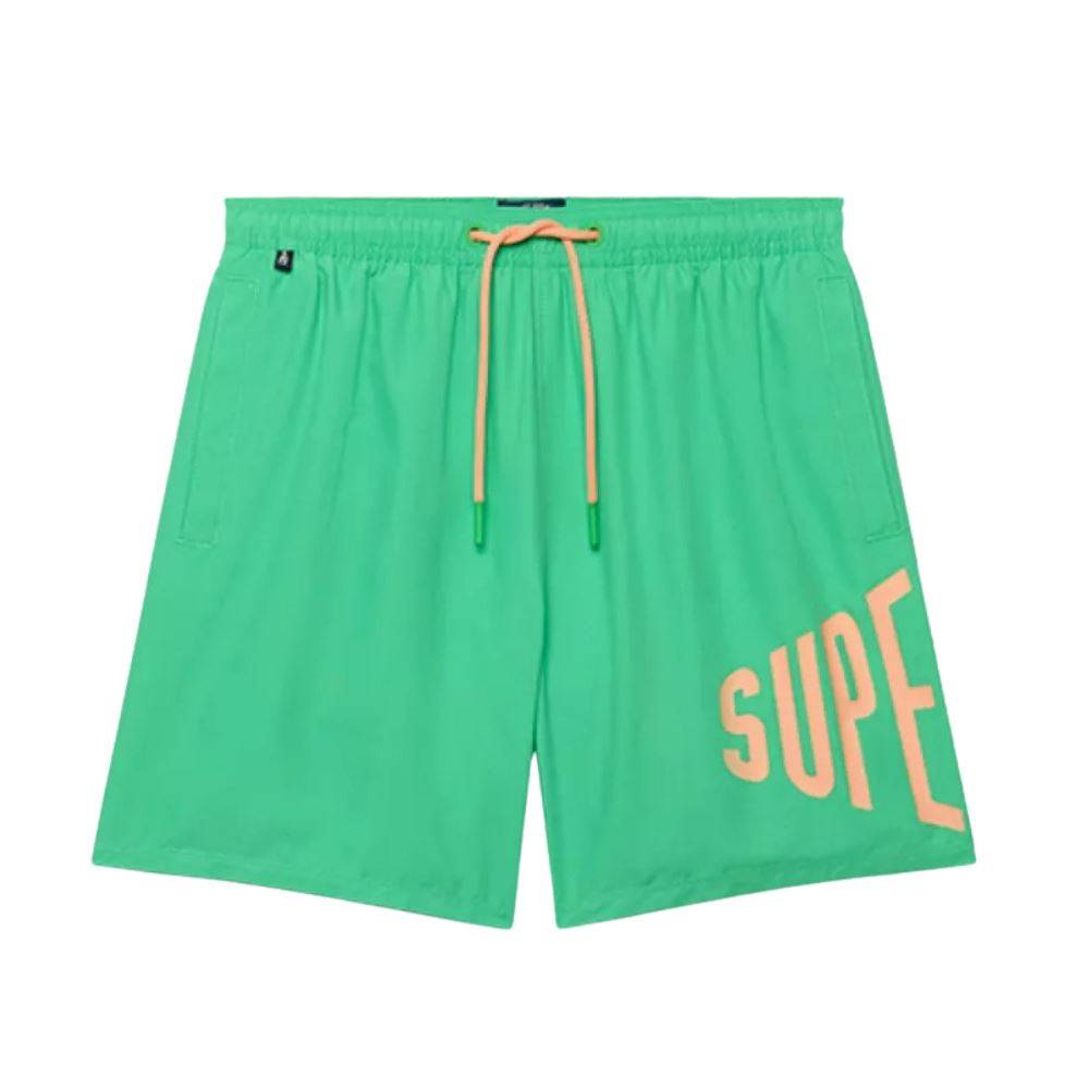 SUPERDRY PRINTED LOGO 16