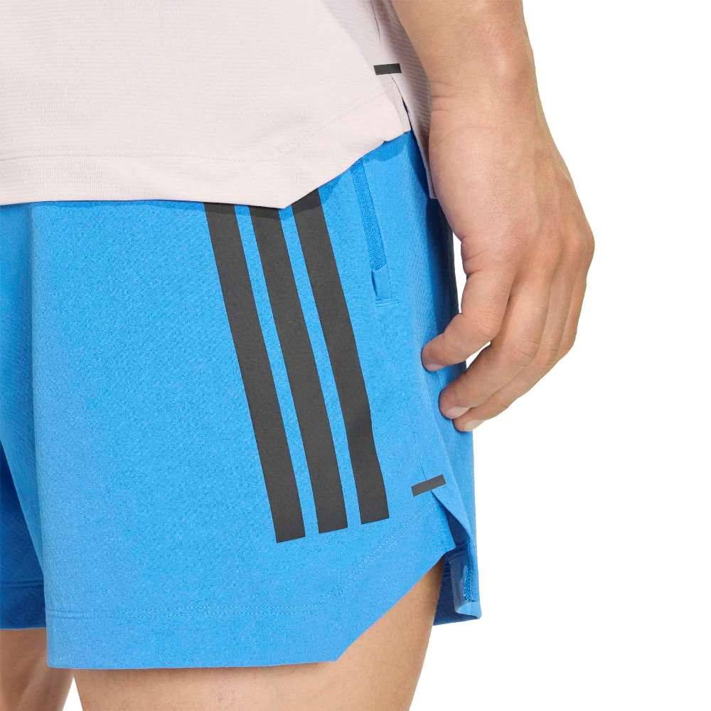 ADIDAS M D4T PRIMELIFT 3 STRIPES SHORTS