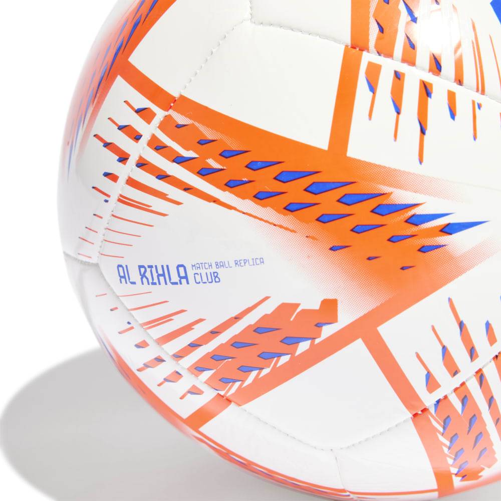 ADIDAS AL RIHLA QATAR 2022 CLUB BALL