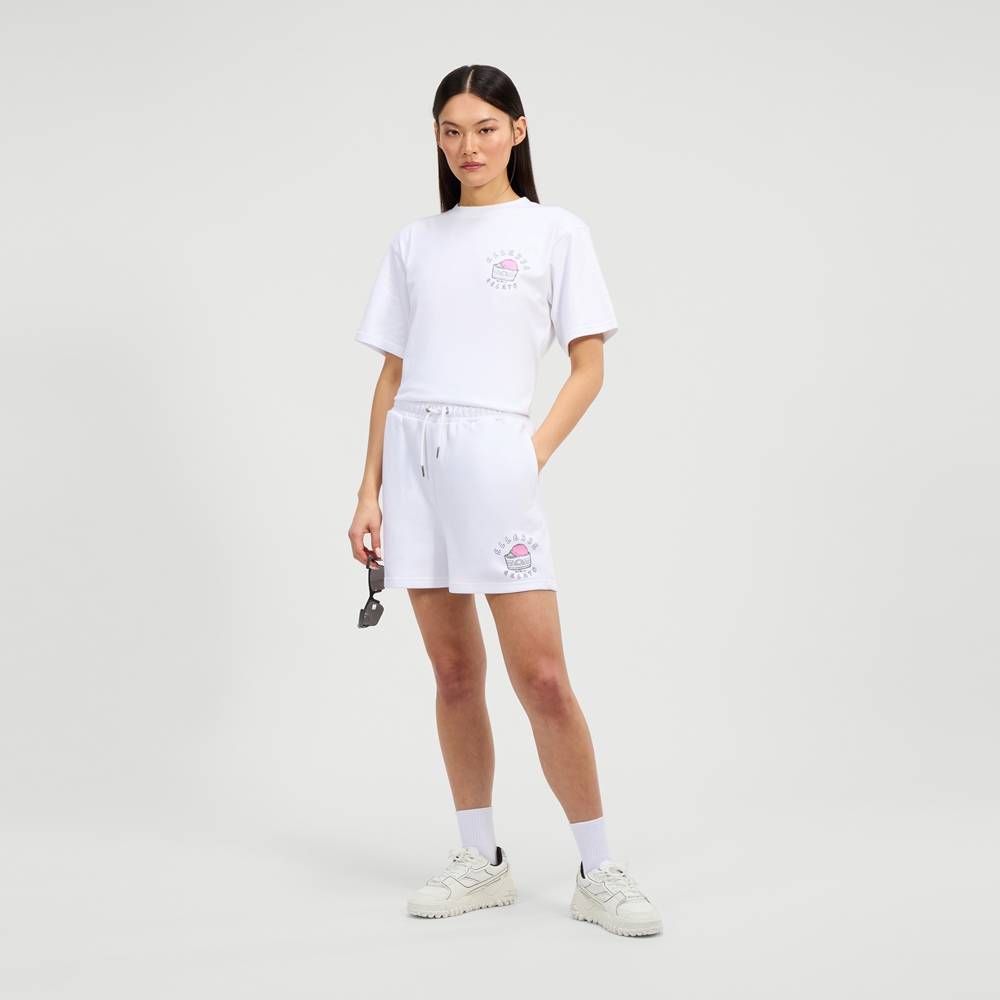 ELLESSE SWIM CERCHI SHORT