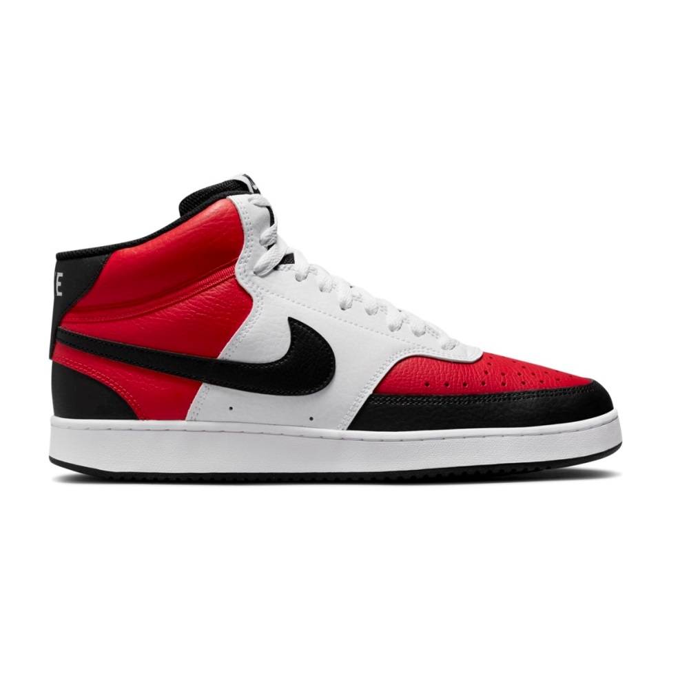 NIKE COURT VISION MID NBA