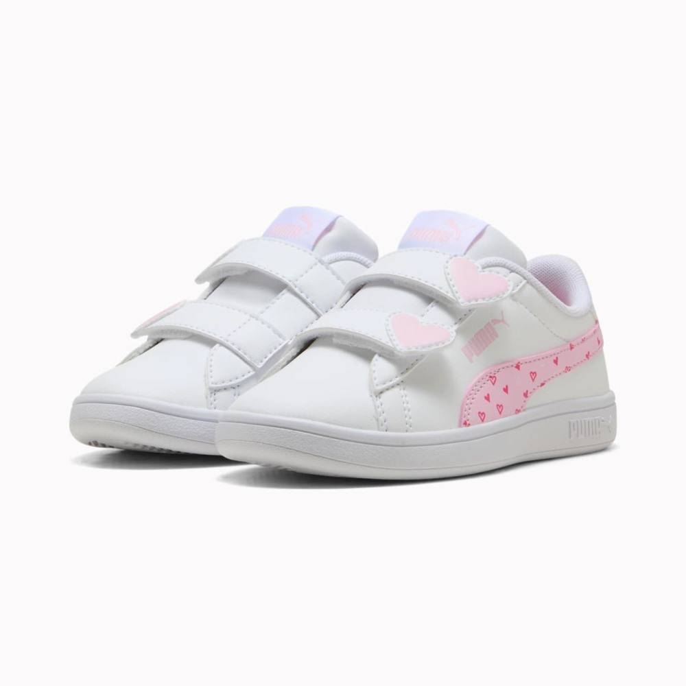 PUMA PUMA SMASH 3.0 HEARTY V INF