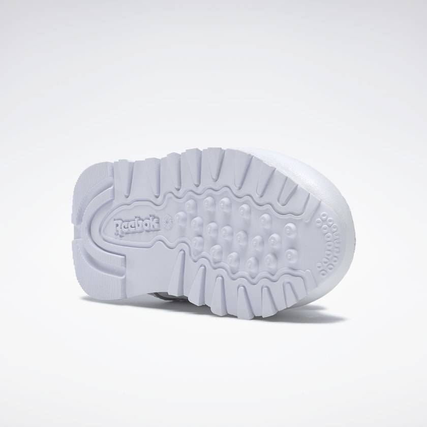REEBOK CLASSIC LEATHER INFANT SHOES (100010355)