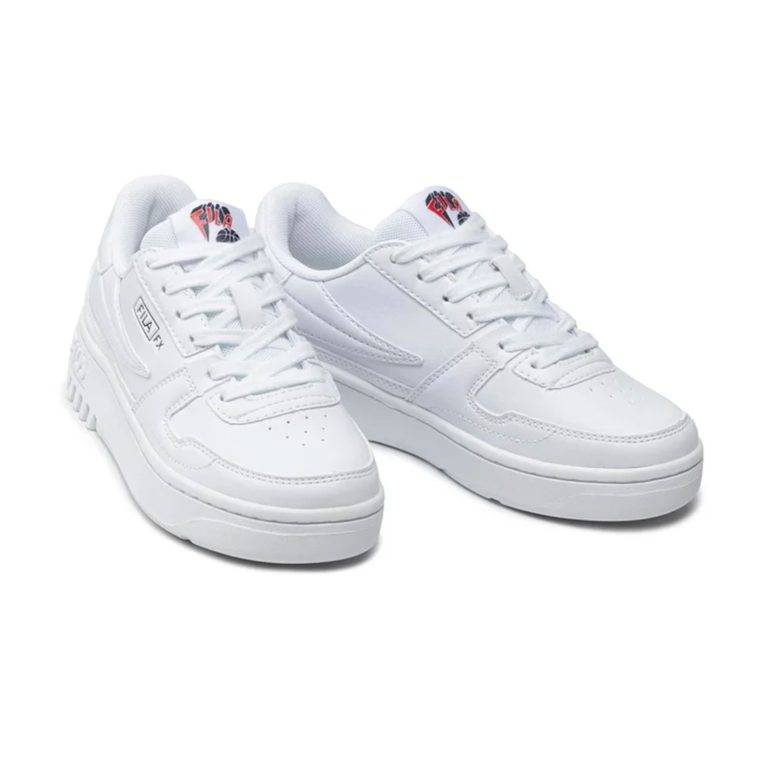 FILA FXVENTUNO JUNIOR SNEAKERS