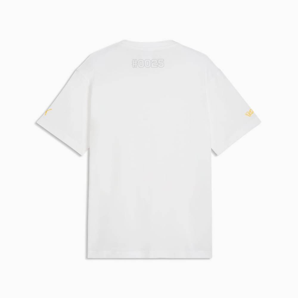 PUMA PUMA X POKEMON RELAXED GRAPHIC TEE