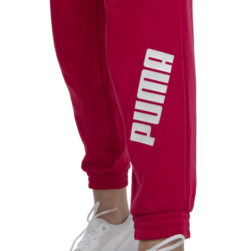 PUMA MODERN SPORT WOMENS PANTS CL