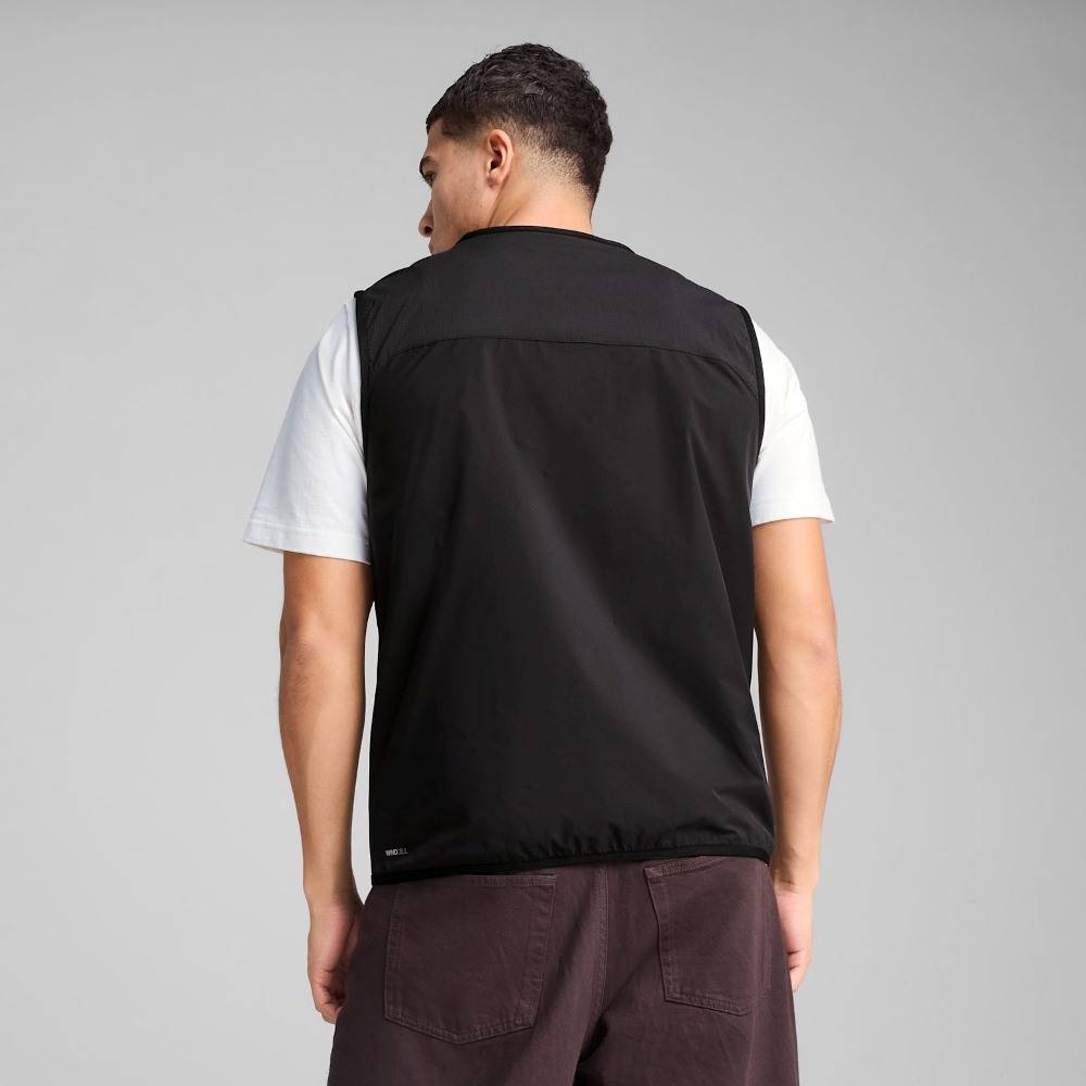 PUMA PUMATECH CARGO VEST