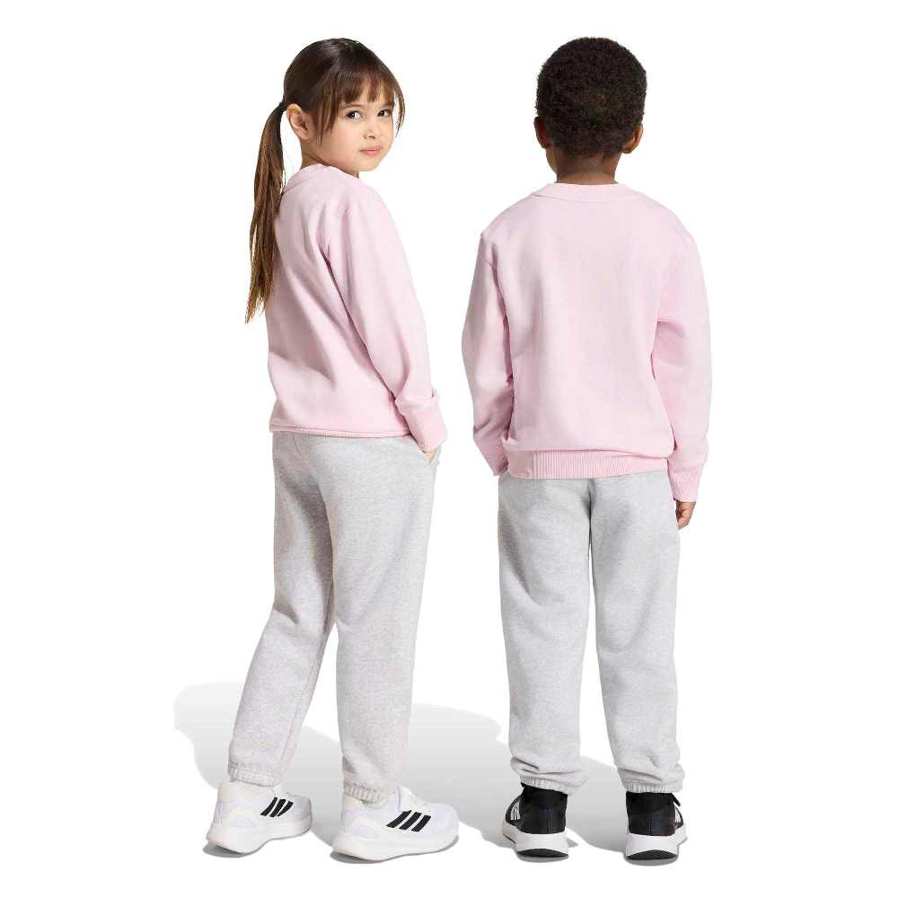 ADIDAS LITTLE KIDS ESSENTIALS JOGGER