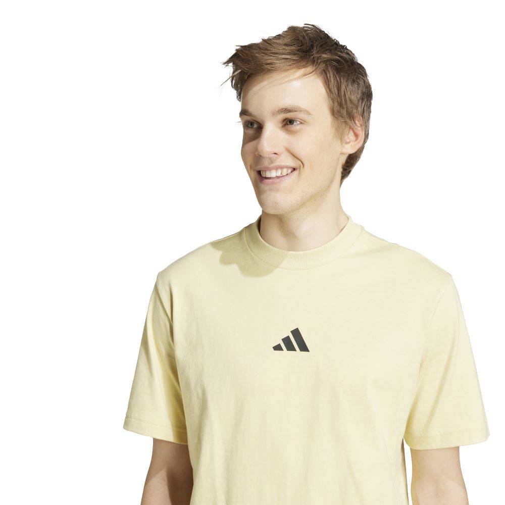 ADIDAS M CITY ESCAPE T-SHIRT