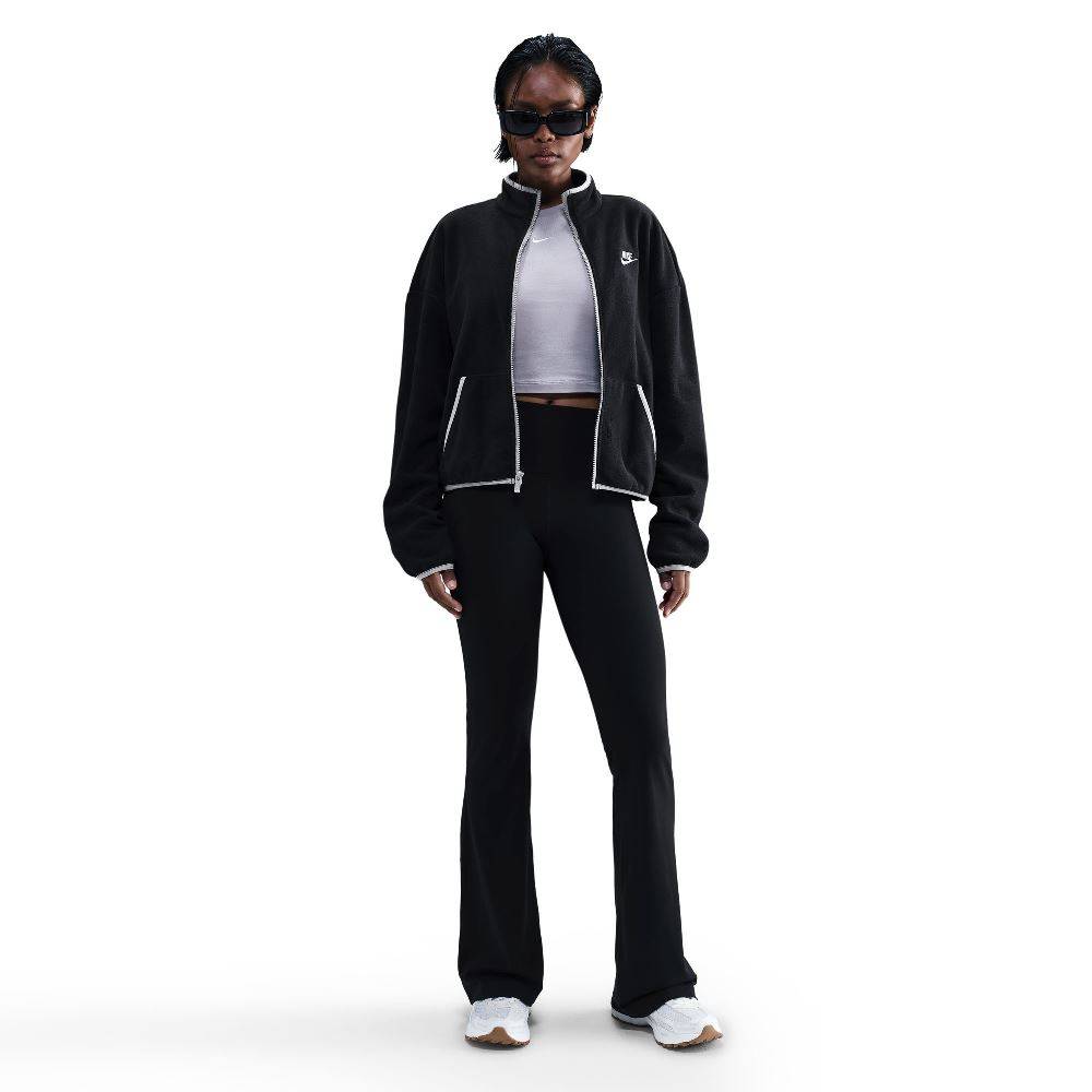 NIKE NSW COZY FLEECE TRACK JACKET