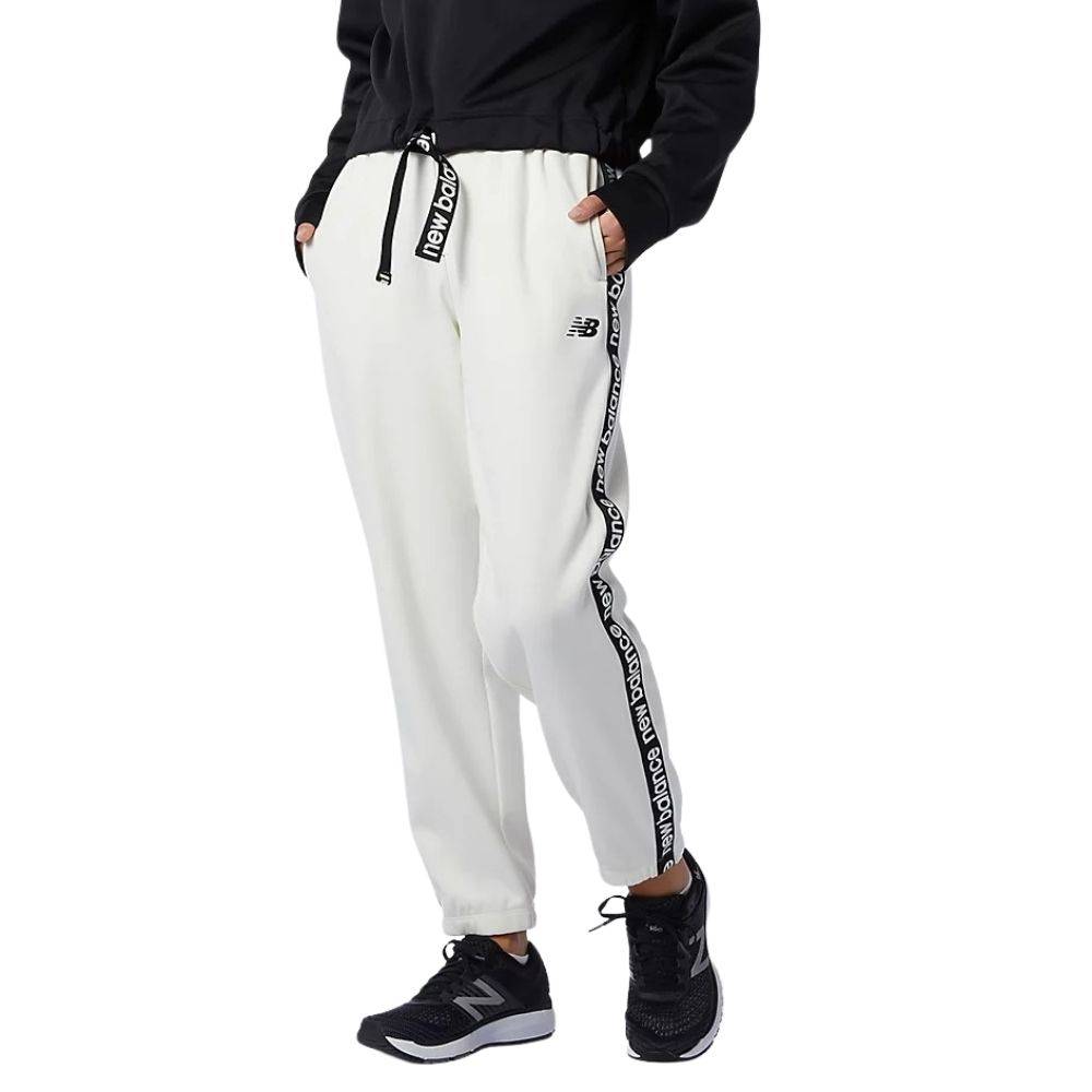 NEW BALANCE WOMENS RELENTLESS FLEECE PANT