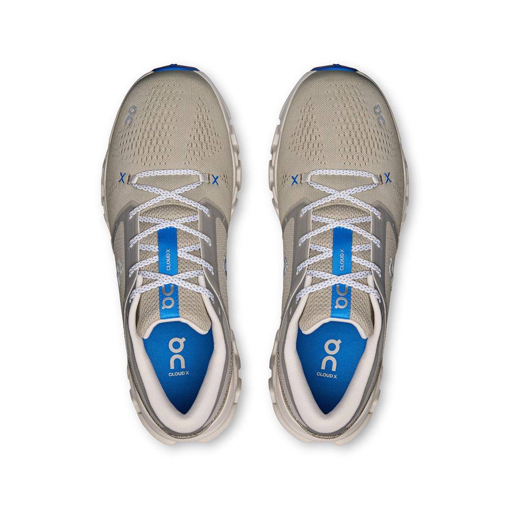 ON RUNNING CLOUD X 5 SHOES M