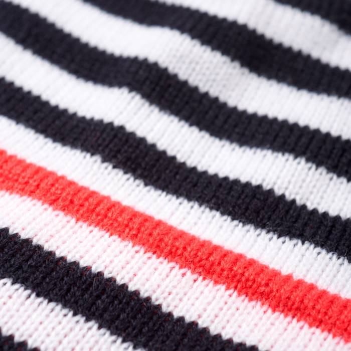 ADIDAS STRIPY BEANIE