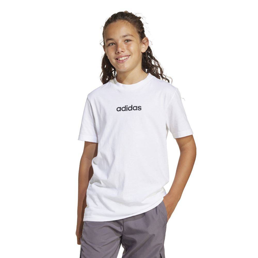 ADIDAS YOUTH ESSENTIALS T-SHIRT