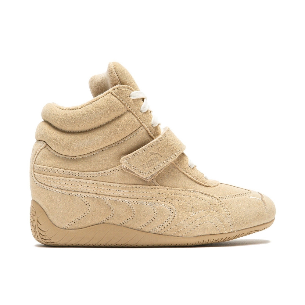 PUMA SPEEDCAT WEDGE TONAL WNS