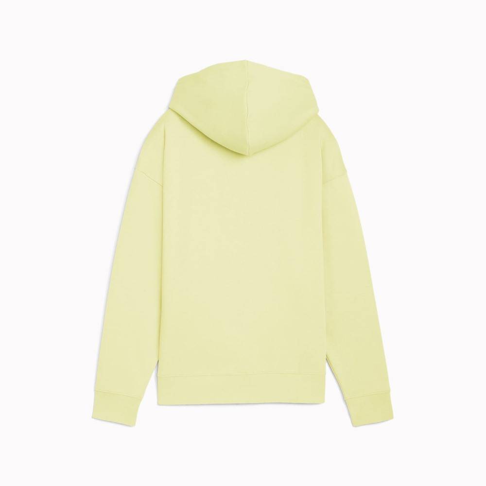 PUMA ESS NATURE 2.0 COMFORT HOODIE FL