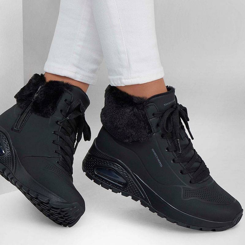 SKECHERS UNO RUGGED - FALL AIR