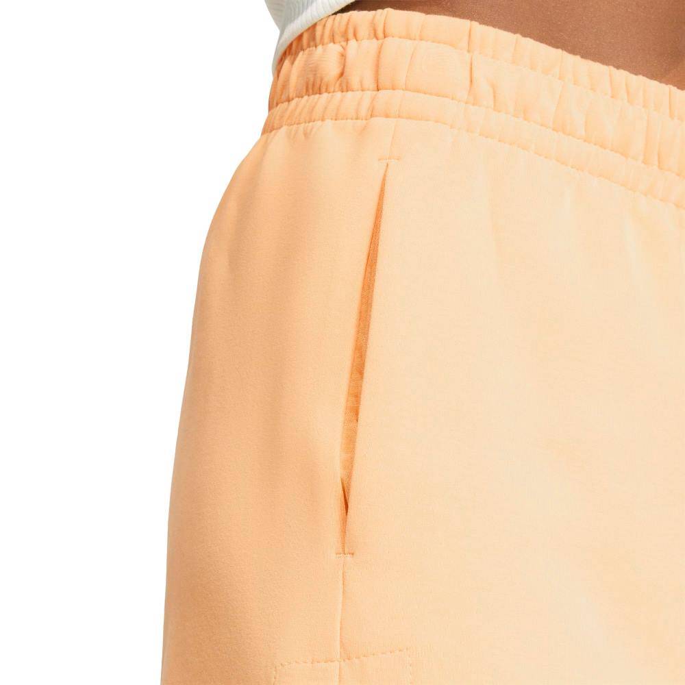 ADIDAS SOFT LUX SHORTS