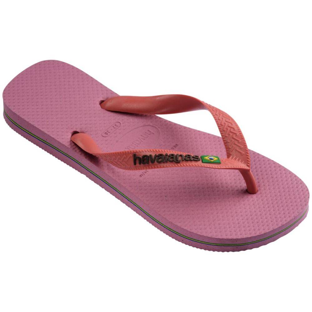 HAVAIANAS BRASIL LOGO