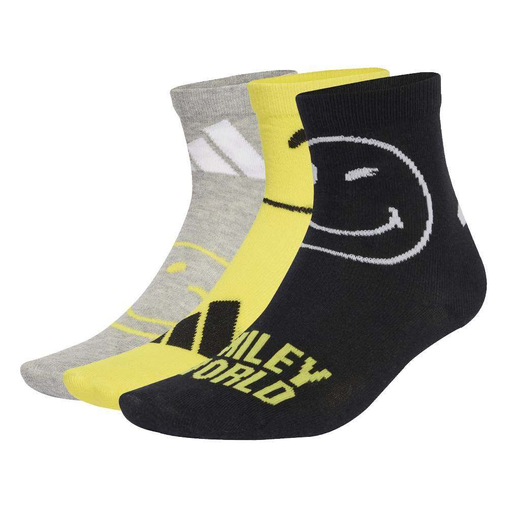ADIDAS SMILEY 3PP