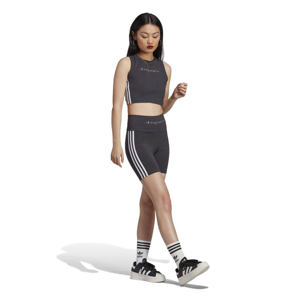 ADIDAS SHORT TIGHT