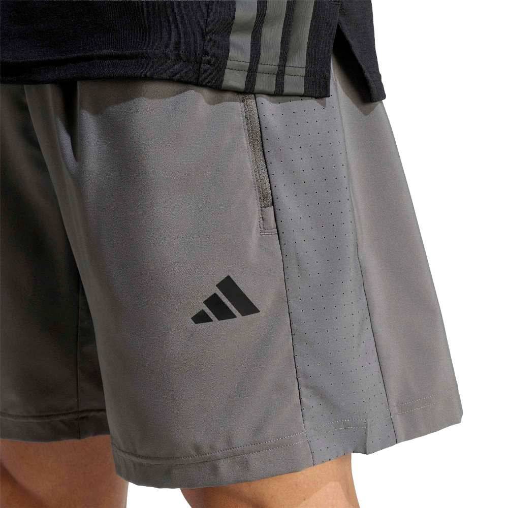 ADIDAS M WORKOUT ESSENTIALS BASE WOVEN SHORTS