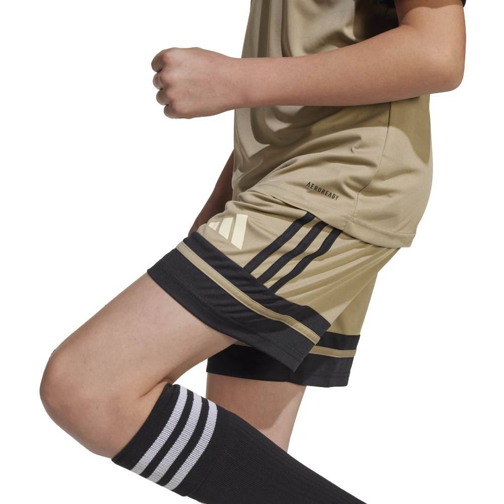 ADIDAS YOUTH SQUADRA 25 SHORTS