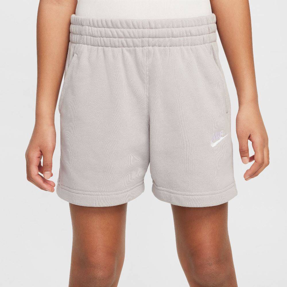 NIKE GIRLS NSW CLUB FRENCH TERRY SHORT