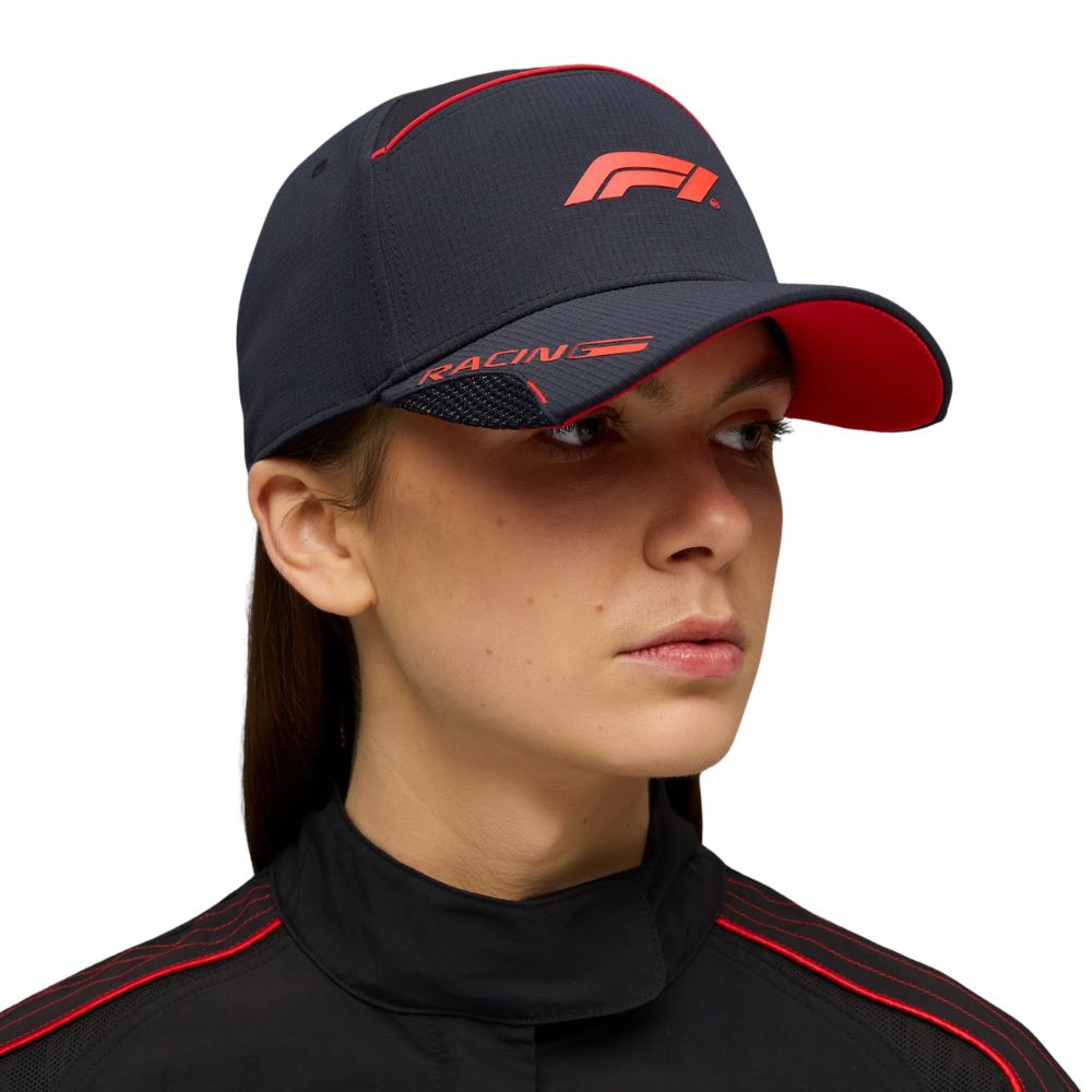PUMA F1 LIFESTYLE BB CAP
