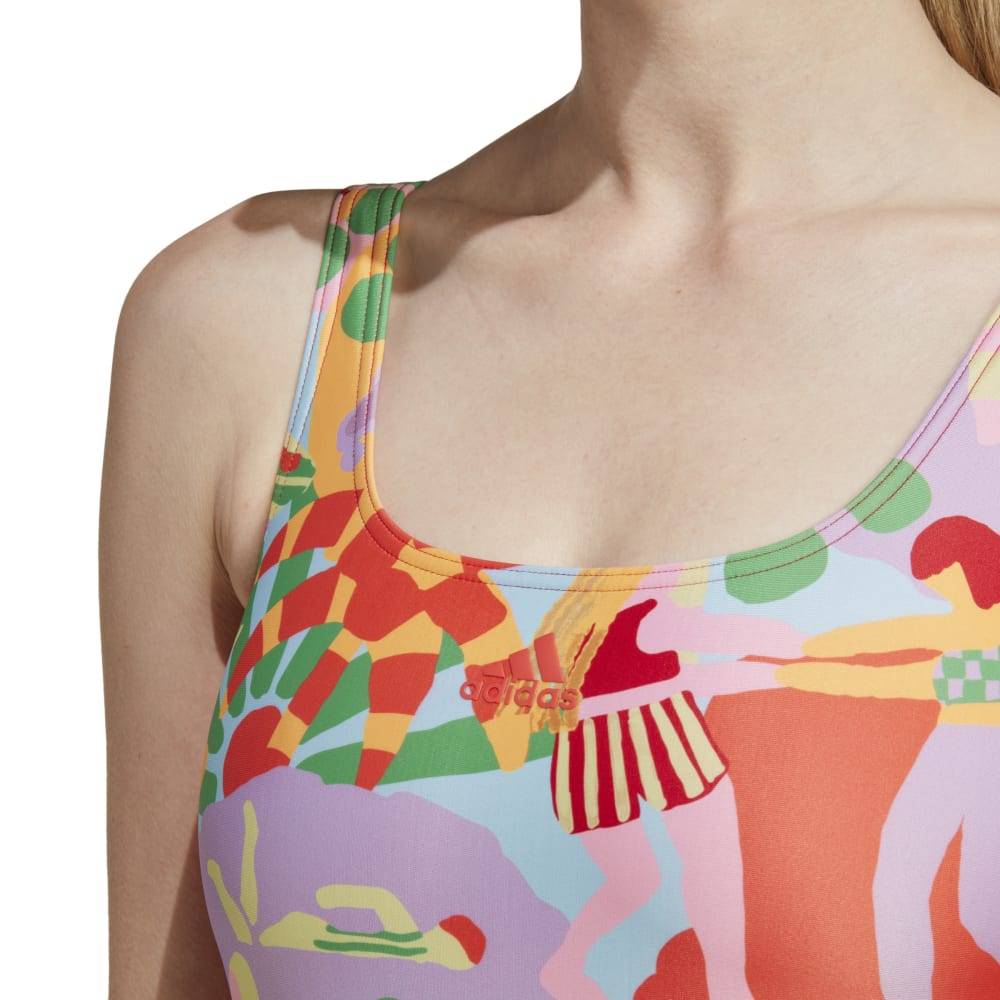 ADIDAS FARM SWIMSUIT