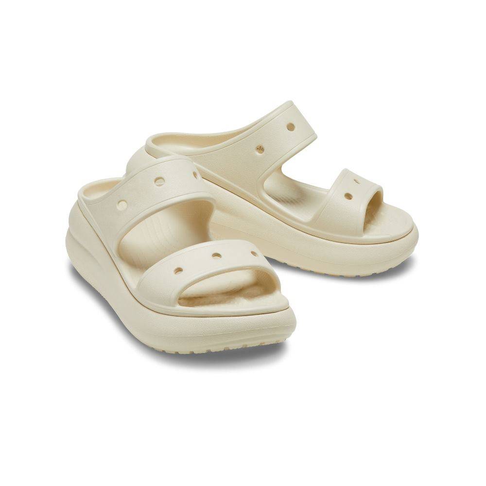 CROCS CLASSIC CRUSH SANDAL
