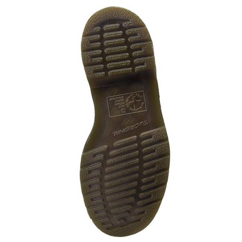 DR. MARTENS 8 EYE BOOT
